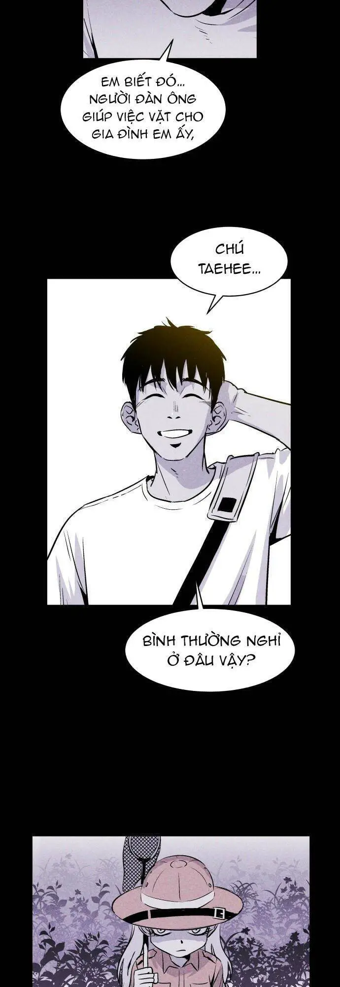 Chuồng Lợn Nettruyen ZZZ Chương 28 Page 39