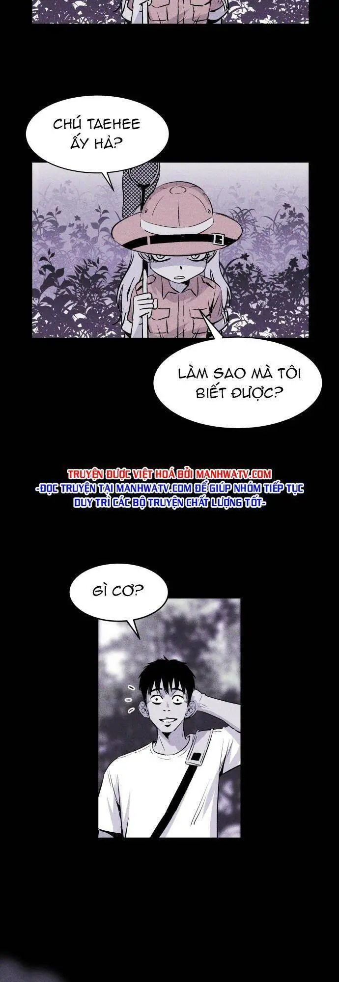 Chuồng Lợn Nettruyen ZZZ Chương 28 Page 40