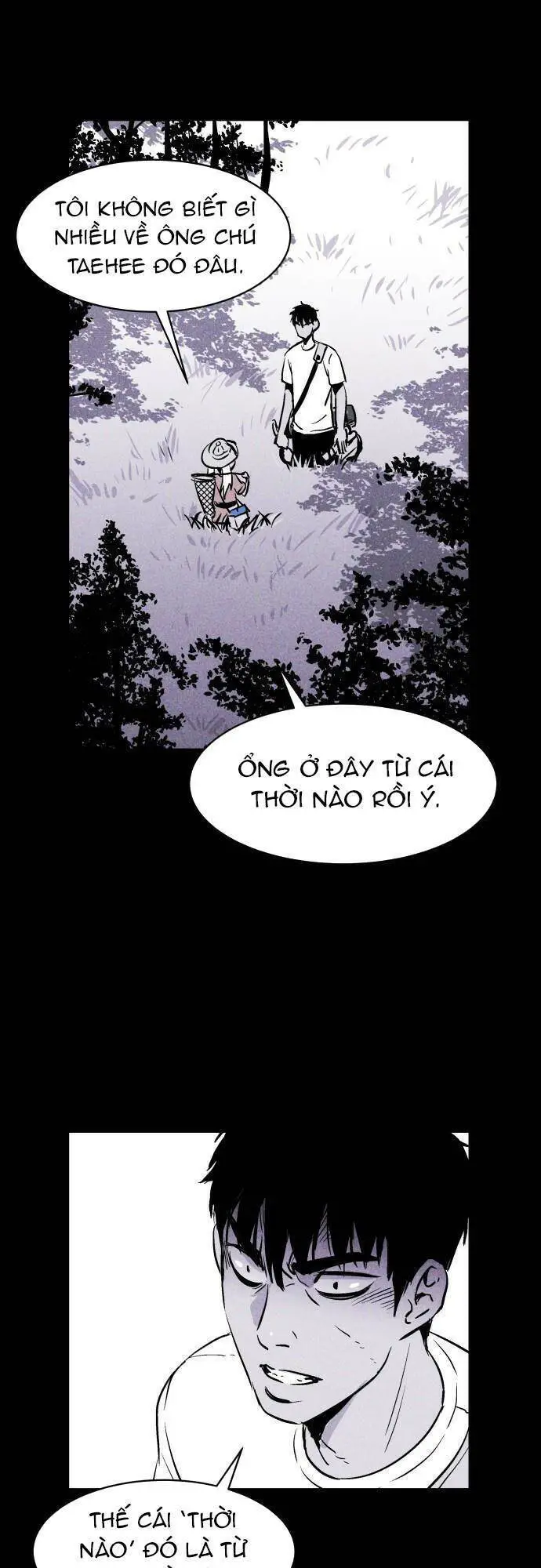 Chuồng Lợn Nettruyen ZZZ Chương 28 Page 45