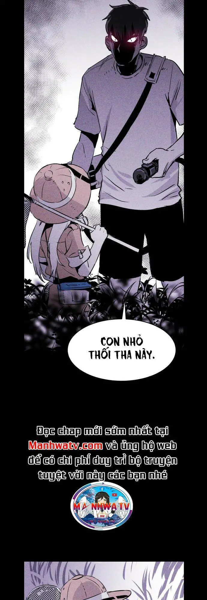 Chuồng Lợn Nettruyen ZZZ Chương 28 Page 51