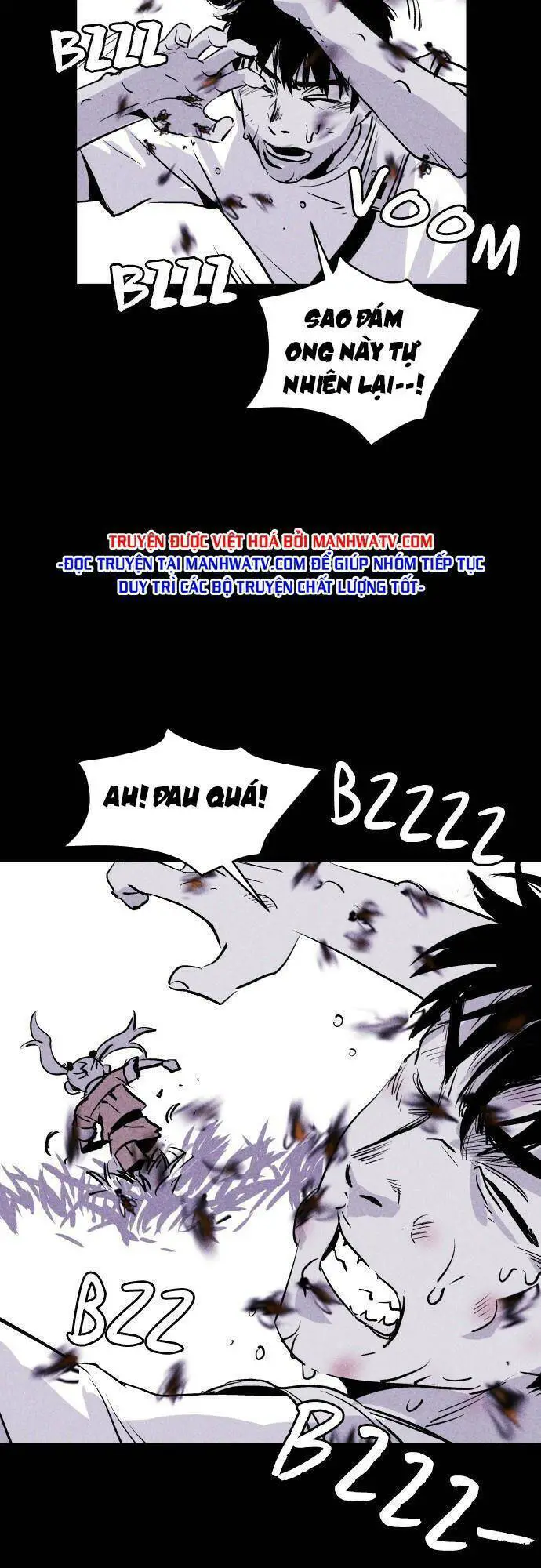 Chuồng Lợn Nettruyen ZZZ Chương 28 Page 60