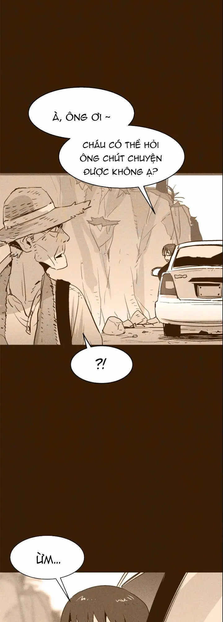 Chuồng Lợn Nettruyen ZZZ Chương 35 Page 10