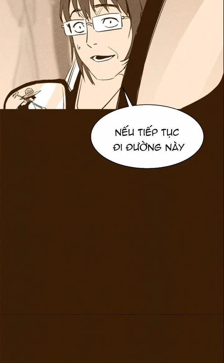Chuồng Lợn Nettruyen ZZZ Chương 35 Page 11