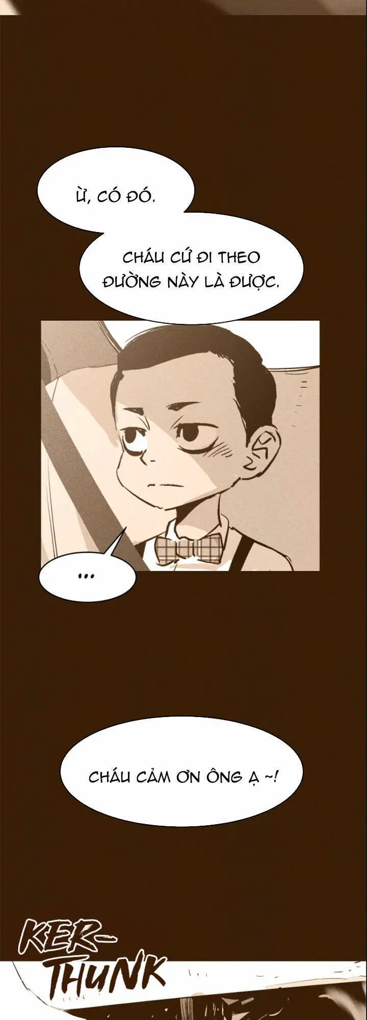 Chuồng Lợn Nettruyen ZZZ Chương 35 Page 13