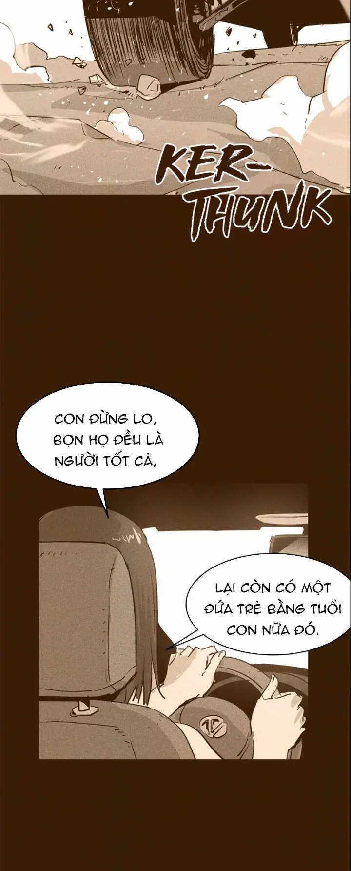 Chuồng Lợn Nettruyen ZZZ Chương 35 Page 14