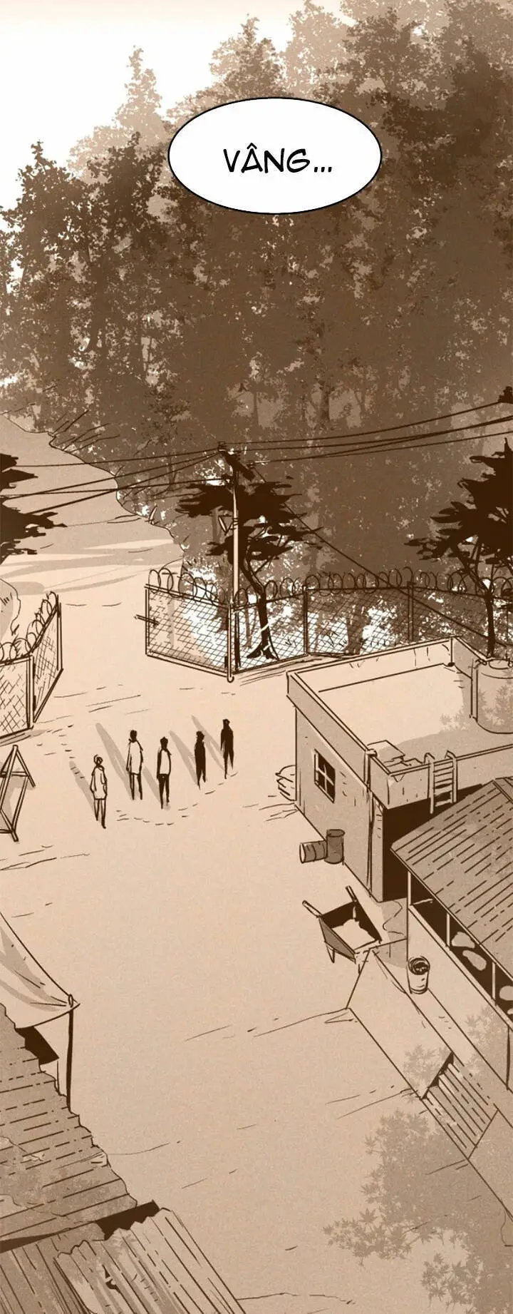 Chuồng Lợn Nettruyen ZZZ Chương 35 Page 18