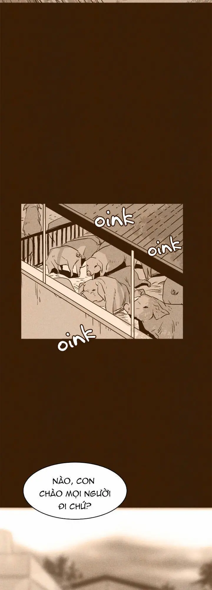 Chuồng Lợn Nettruyen ZZZ Chương 35 Page 19