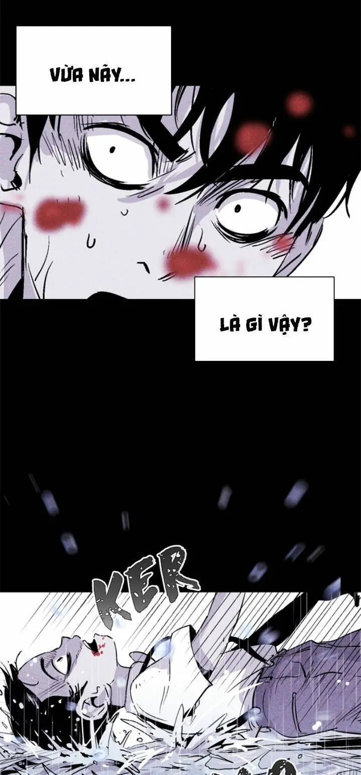 Chuồng Lợn Nettruyen ZZZ Chương 35 Page 28