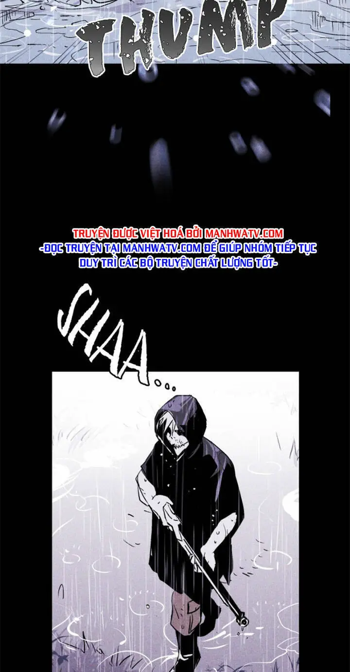 Chuồng Lợn Nettruyen ZZZ Chương 35 Page 29