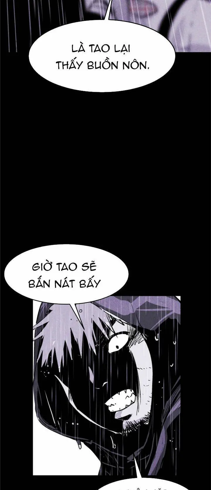 Chuồng Lợn Nettruyen ZZZ Chương 35 Page 32