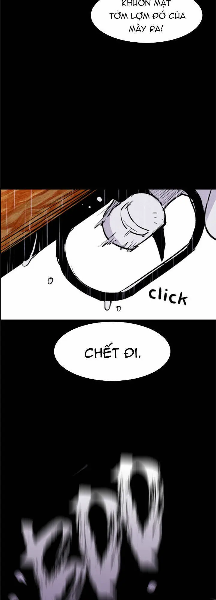 Chuồng Lợn Nettruyen ZZZ Chương 35 Page 33