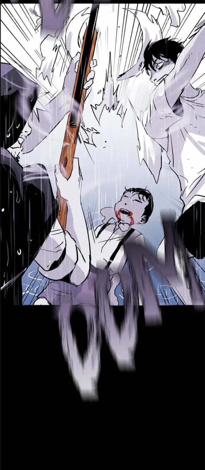 Chuồng Lợn Nettruyen ZZZ Chương 35 Page 34