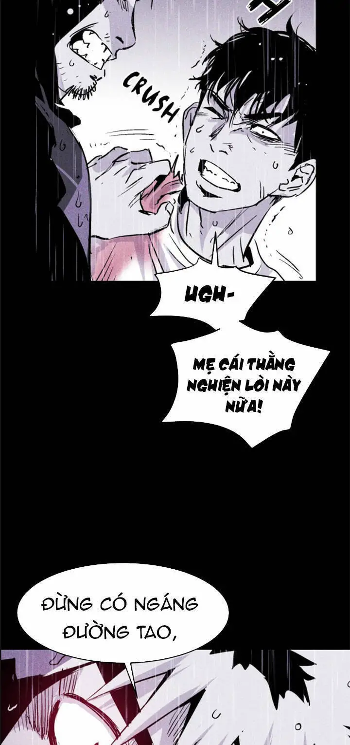 Chuồng Lợn Nettruyen ZZZ Chương 35 Page 37