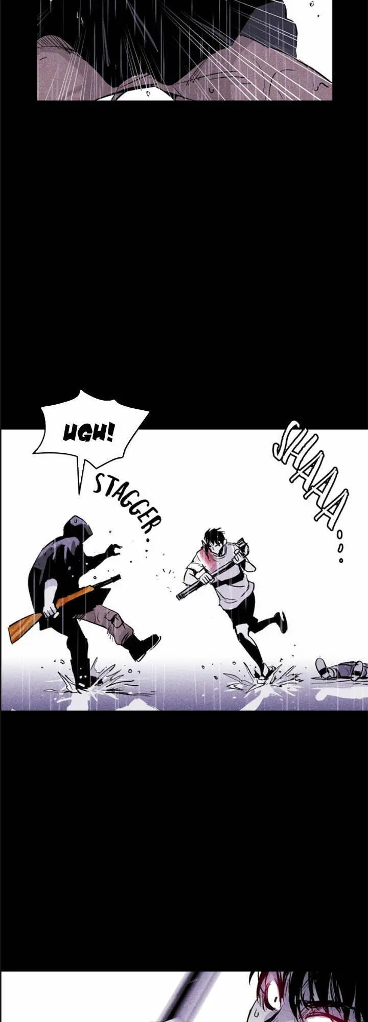 Chuồng Lợn Nettruyen ZZZ Chương 35 Page 39
