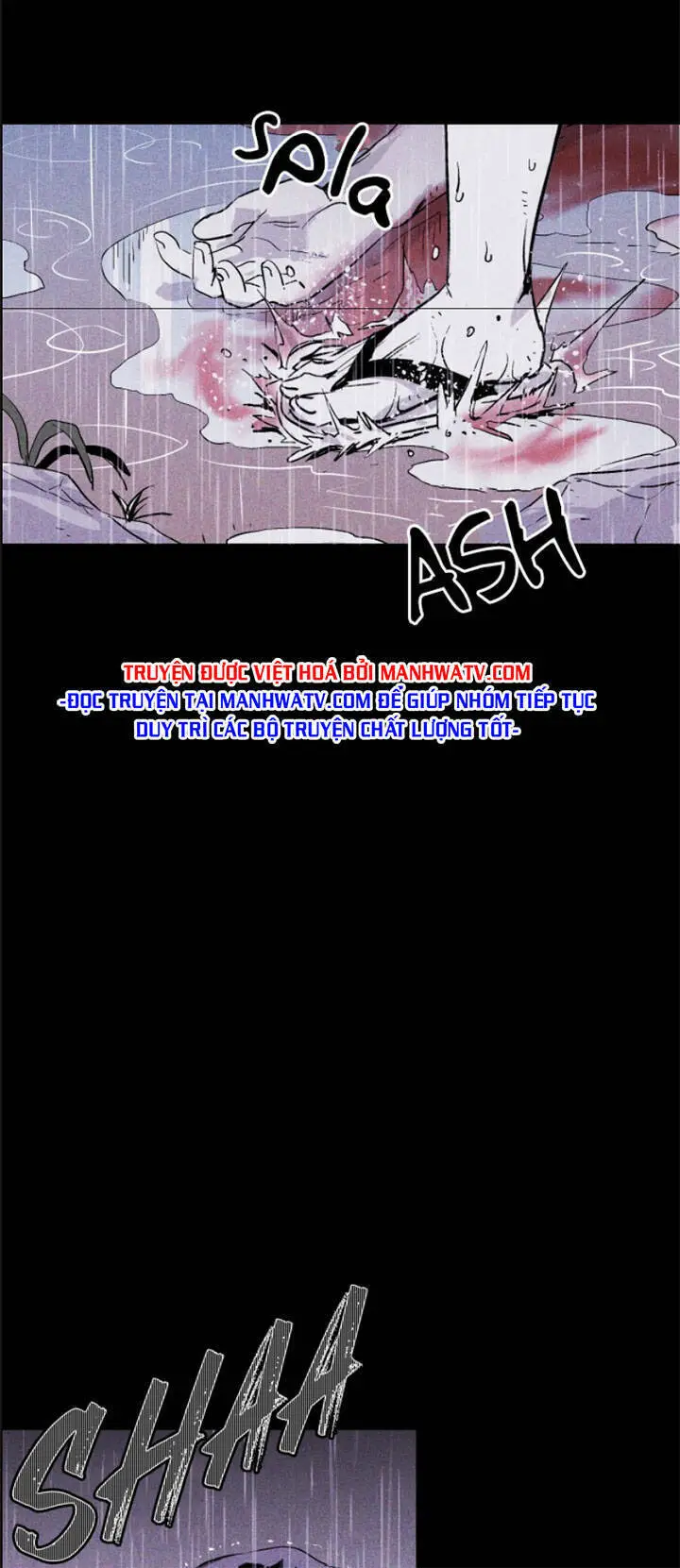 Chuồng Lợn Nettruyen ZZZ Chương 35 Page 45
