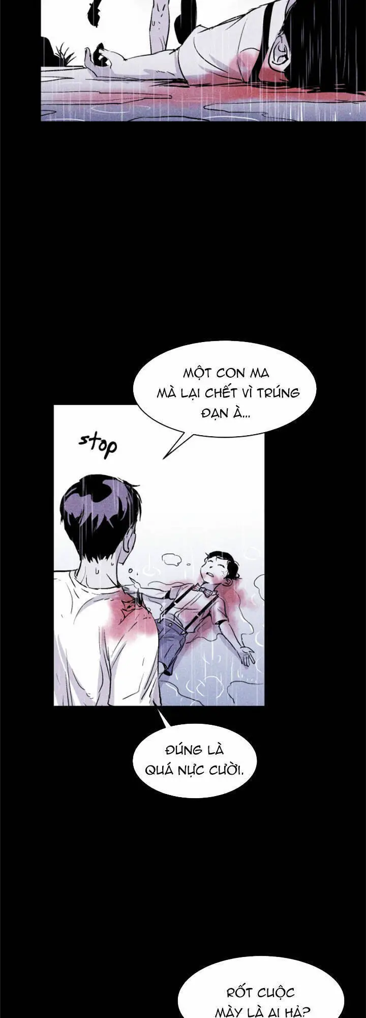 Chuồng Lợn Nettruyen ZZZ Chương 35 Page 47
