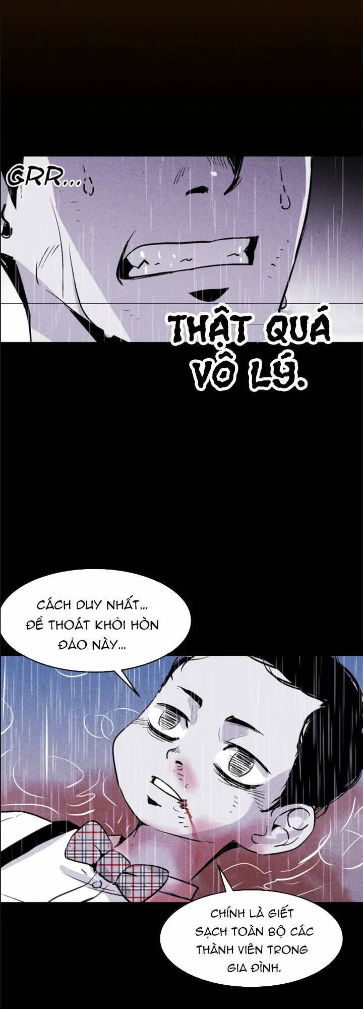 Chuồng Lợn Nettruyen ZZZ Chương 35 Page 50