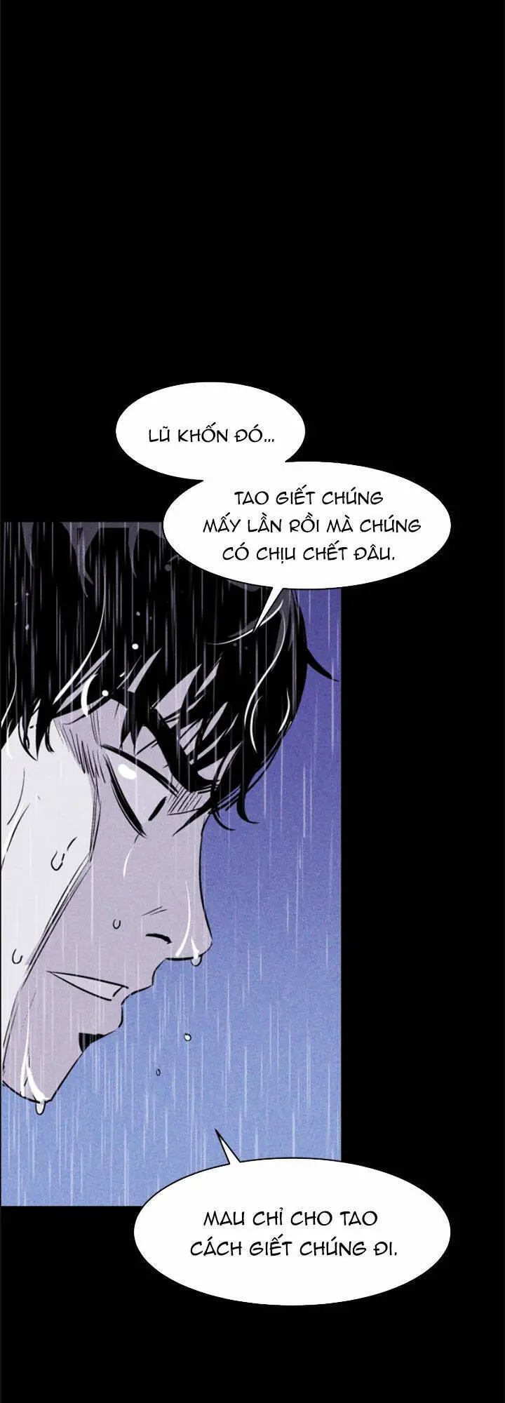 Chuồng Lợn Nettruyen ZZZ Chương 35 Page 51