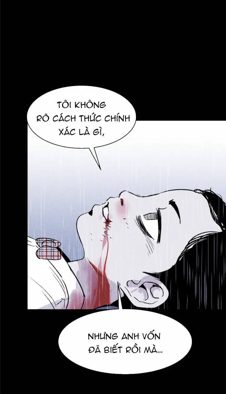 Chuồng Lợn Nettruyen ZZZ Chương 35 Page 52