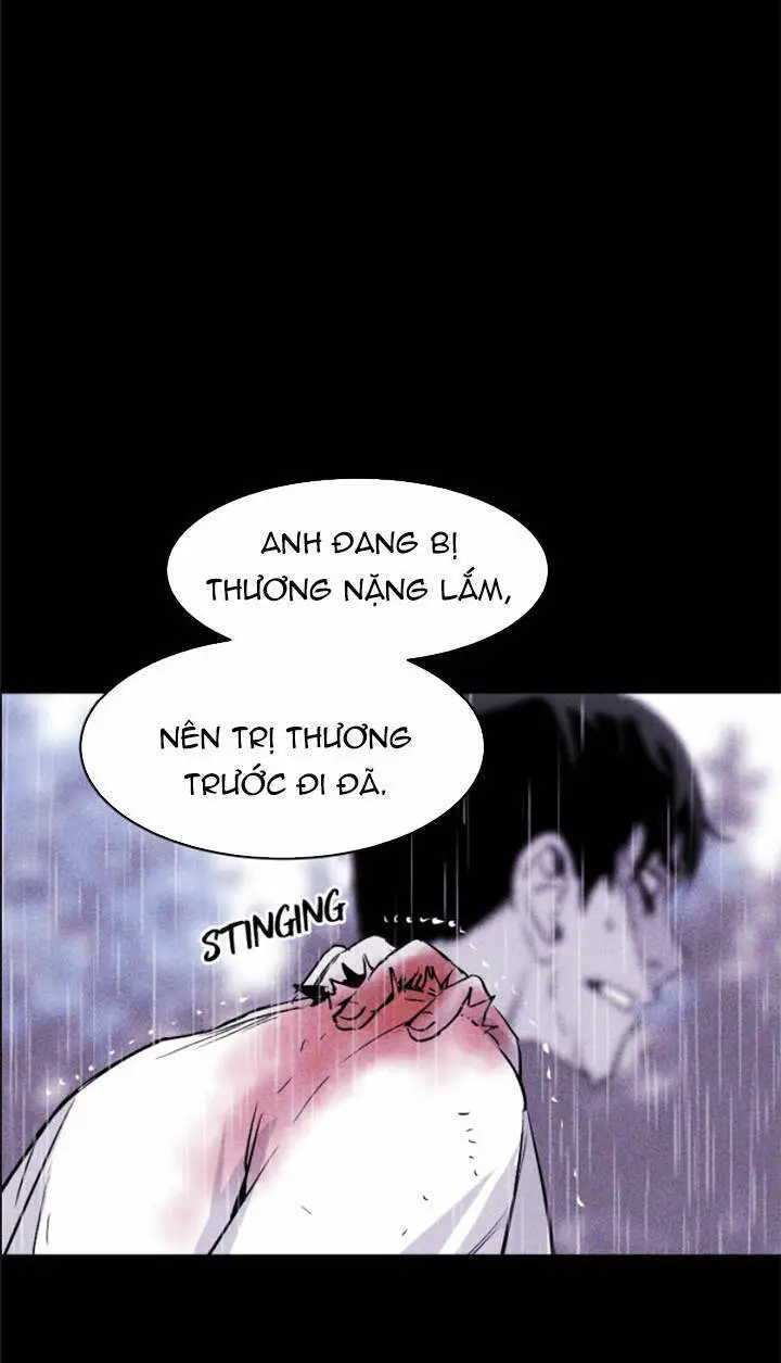 Chuồng Lợn Nettruyen ZZZ Chương 35 Page 53