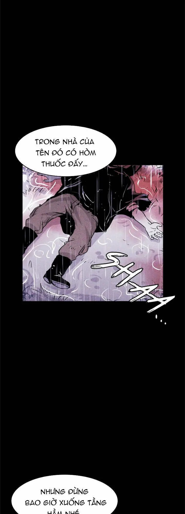 Chuồng Lợn Nettruyen ZZZ Chương 35 Page 54