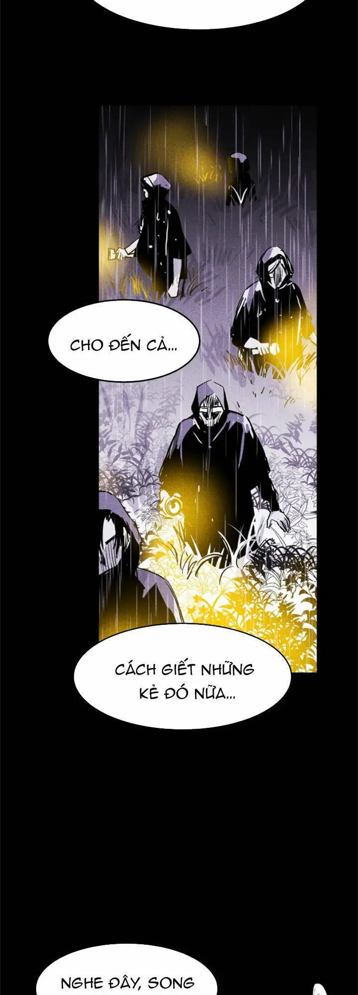 Chuồng Lợn Nettruyen ZZZ Chương 35 Page 58