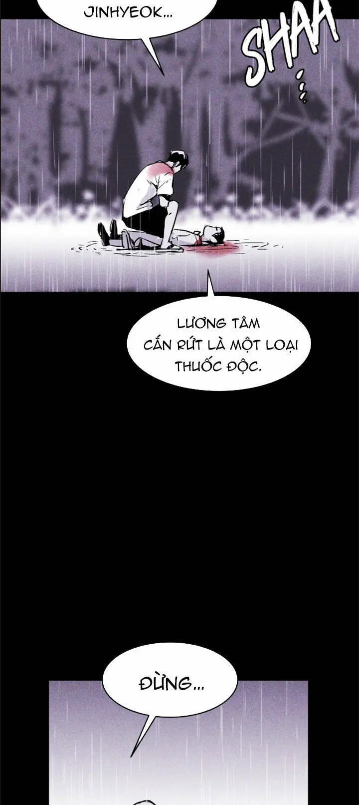 Chuồng Lợn Nettruyen ZZZ Chương 35 Page 59