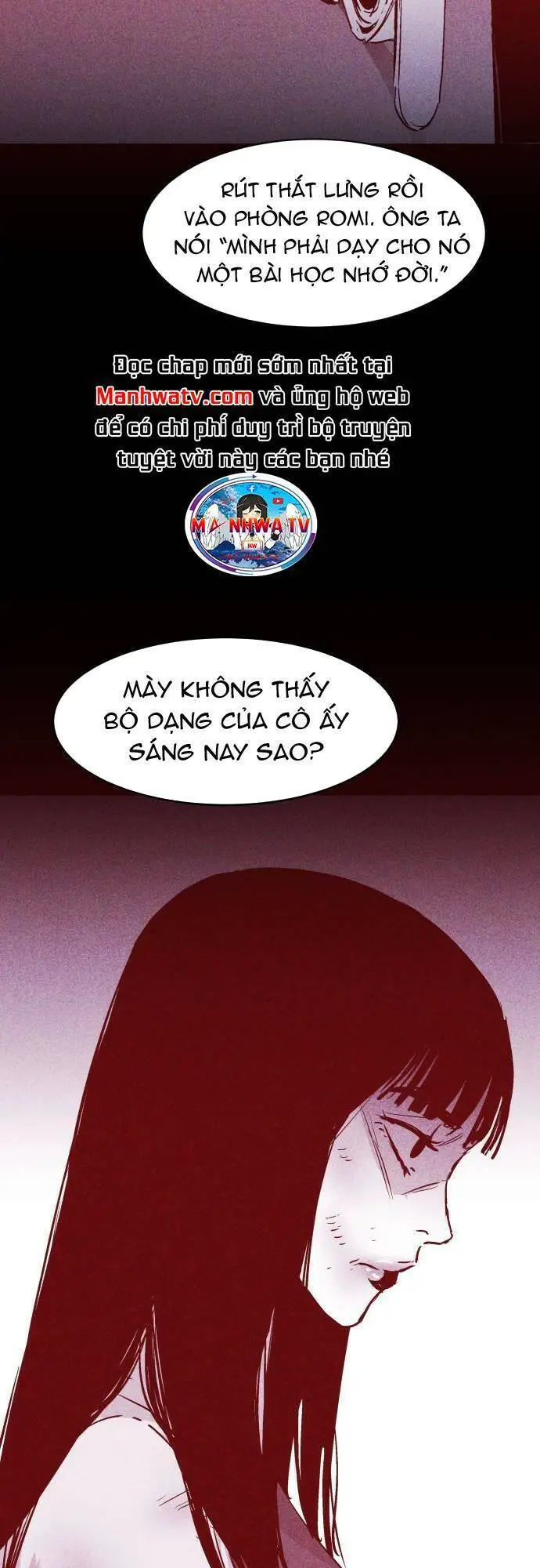Chuồng Lợn Nettruyen ZZZ Chương 27 Page 24