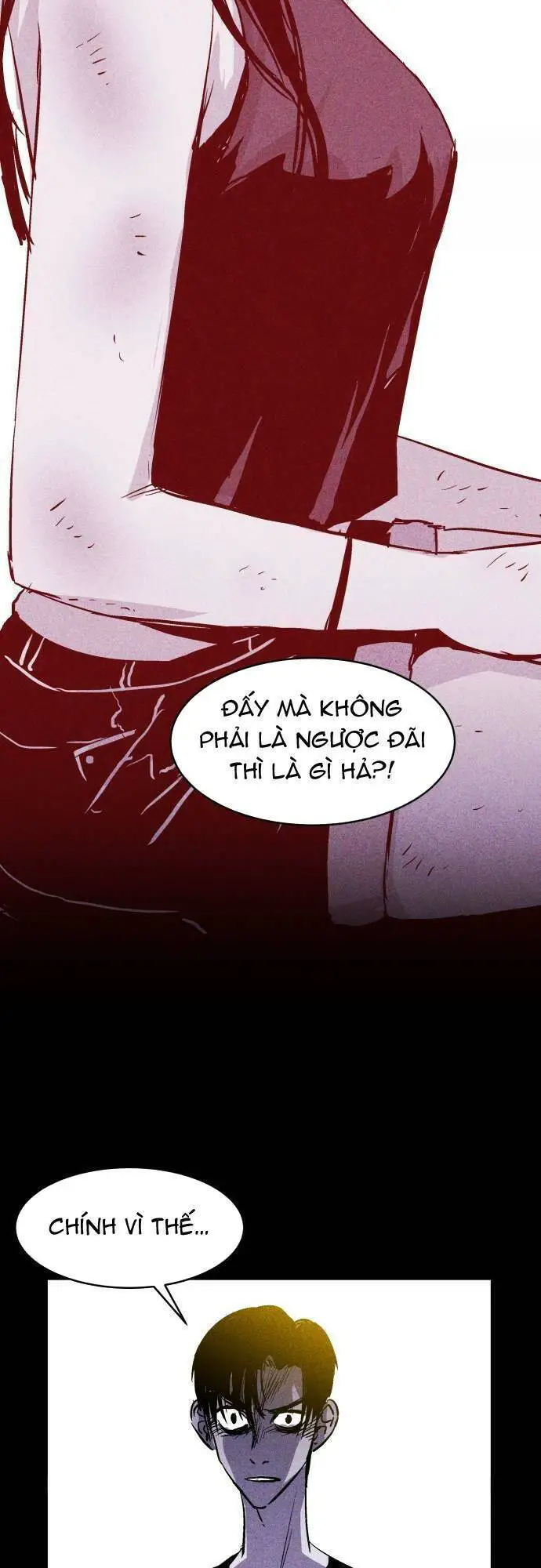 Chuồng Lợn Nettruyen ZZZ Chương 27 Page 25