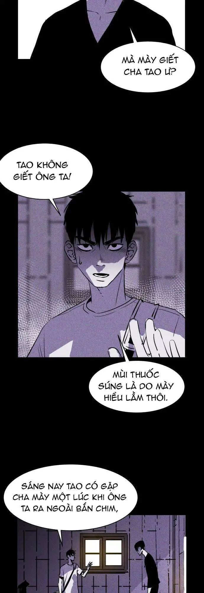 Chuồng Lợn Nettruyen ZZZ Chương 27 Page 26
