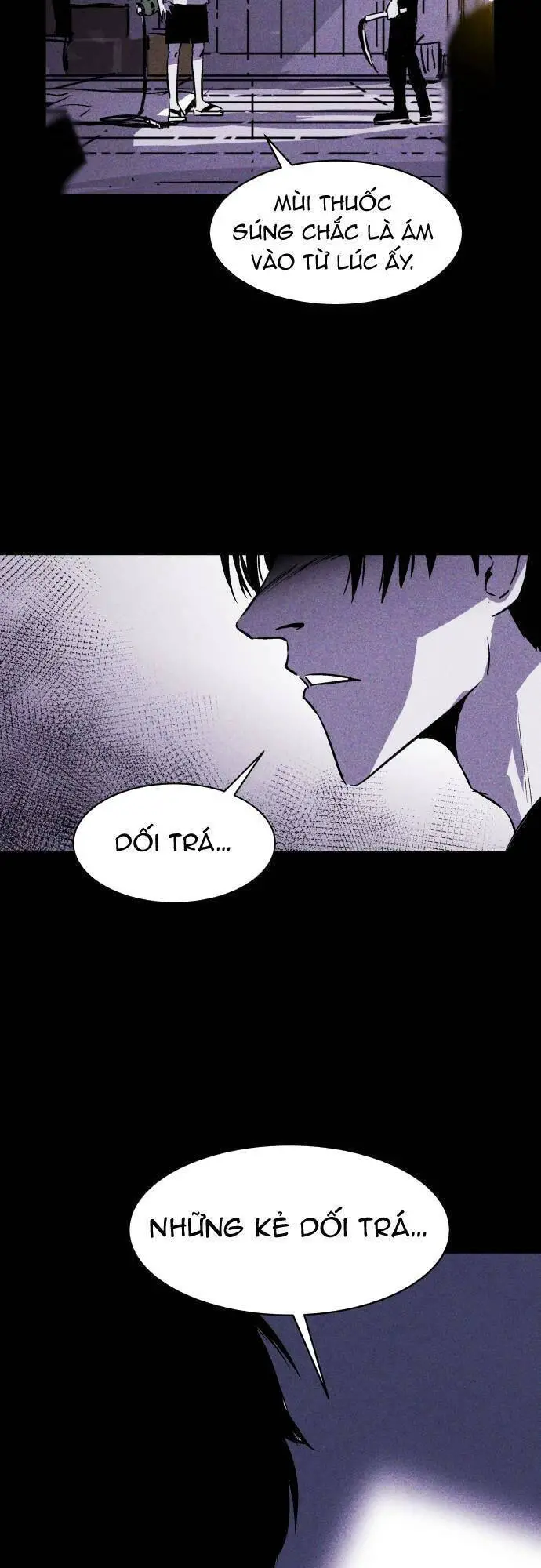 Chuồng Lợn Nettruyen ZZZ Chương 27 Page 27