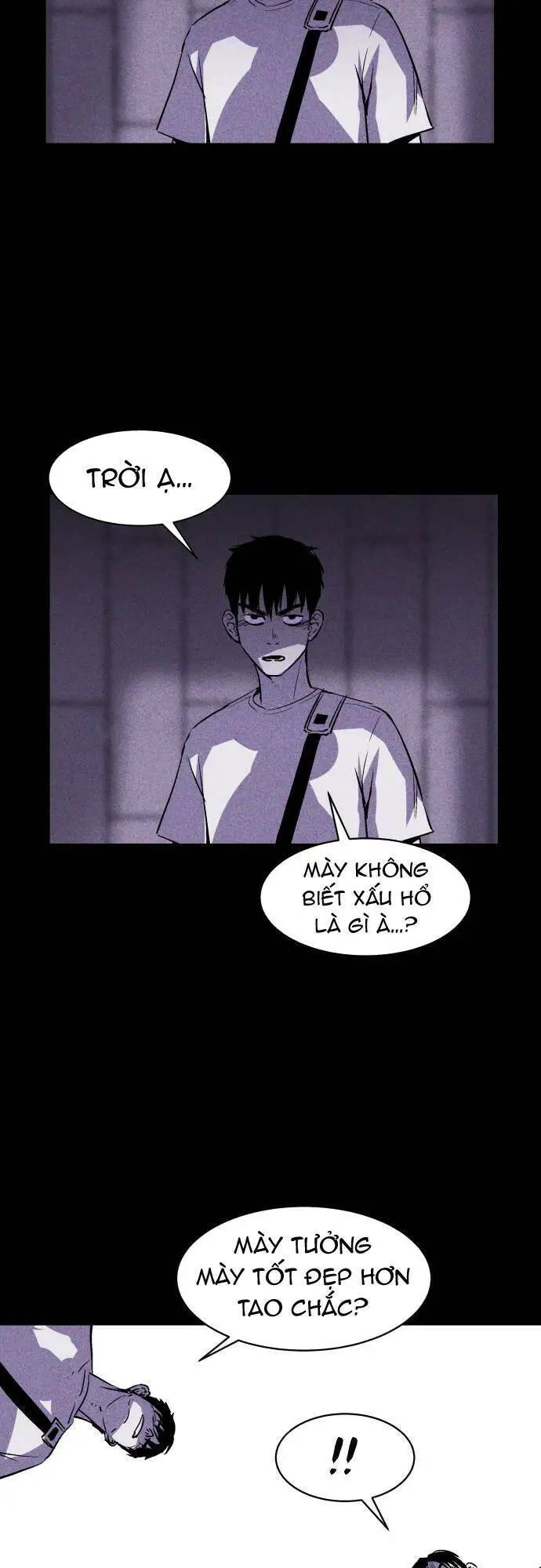 Chuồng Lợn Nettruyen ZZZ Chương 27 Page 29