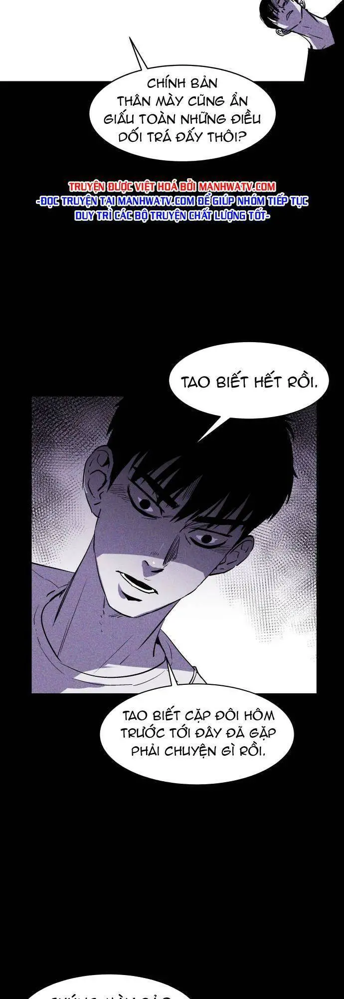 Chuồng Lợn Nettruyen ZZZ Chương 27 Page 30