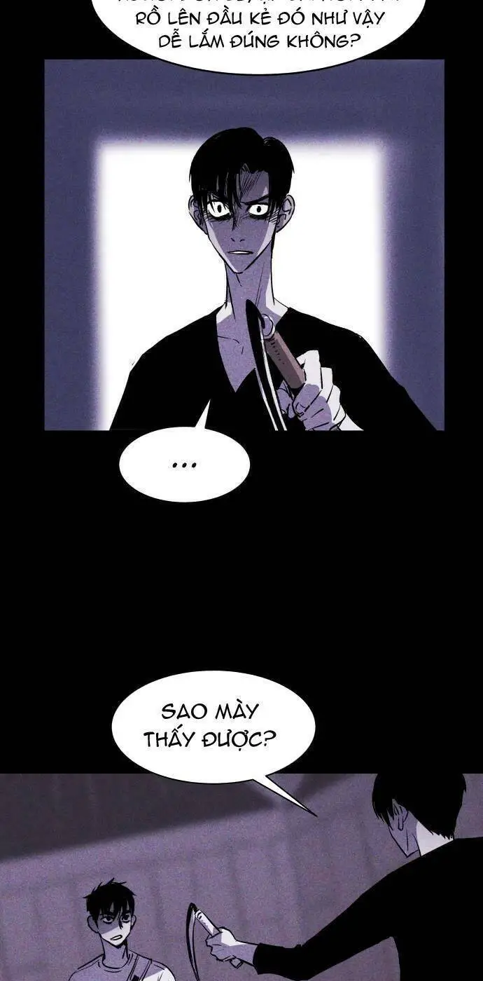 Chuồng Lợn Nettruyen ZZZ Chương 27 Page 32