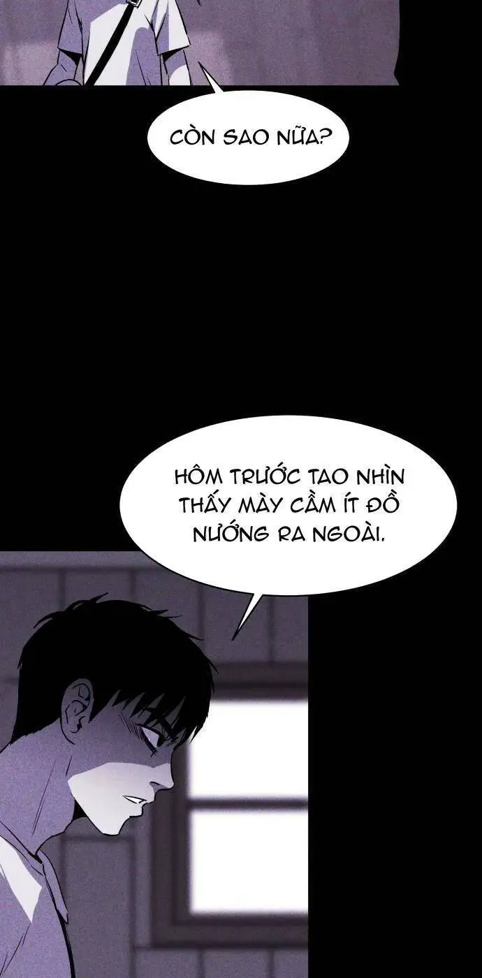 Chuồng Lợn Nettruyen ZZZ Chương 27 Page 33