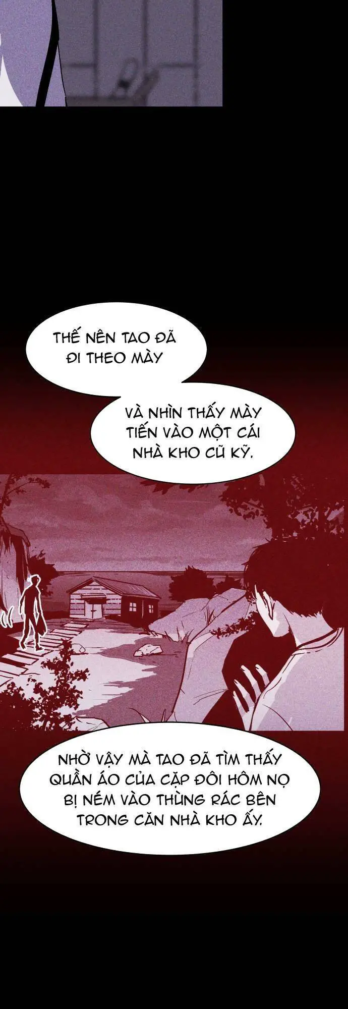 Chuồng Lợn Nettruyen ZZZ Chương 27 Page 34