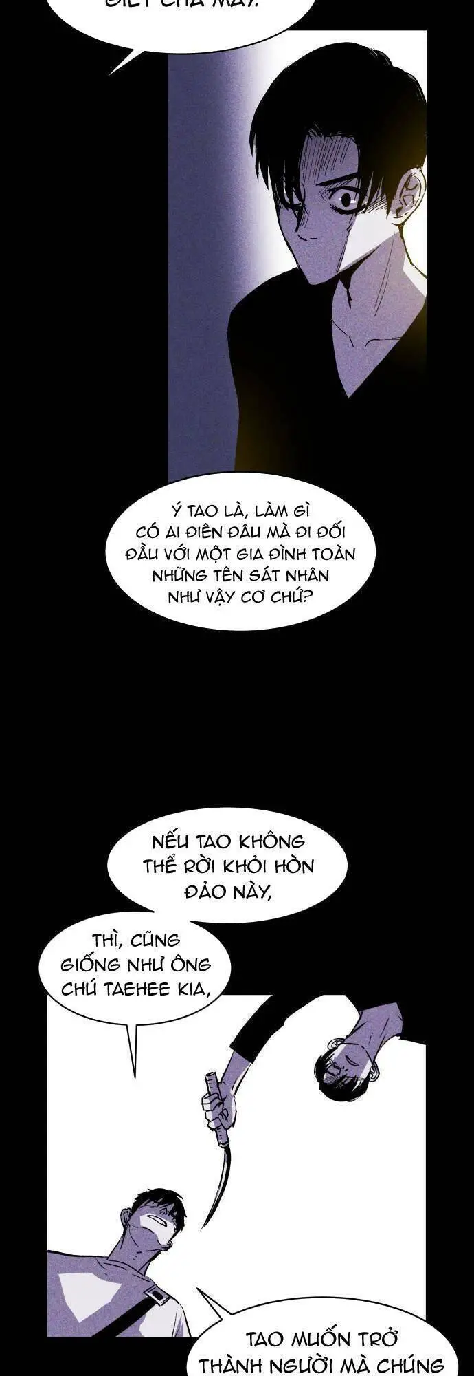Chuồng Lợn Nettruyen ZZZ Chương 27 Page 37