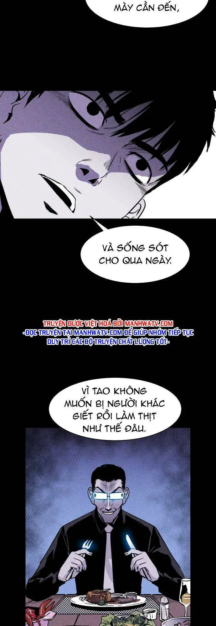 Chuồng Lợn Nettruyen ZZZ Chương 27 Page 38