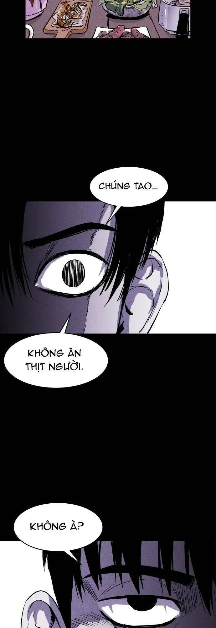 Chuồng Lợn Nettruyen ZZZ Chương 27 Page 39