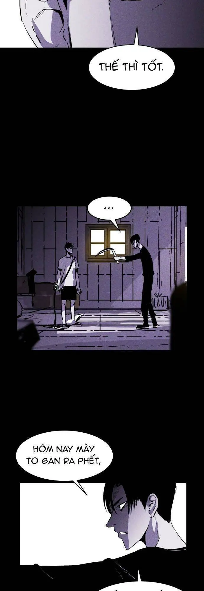 Chuồng Lợn Nettruyen ZZZ Chương 27 Page 40
