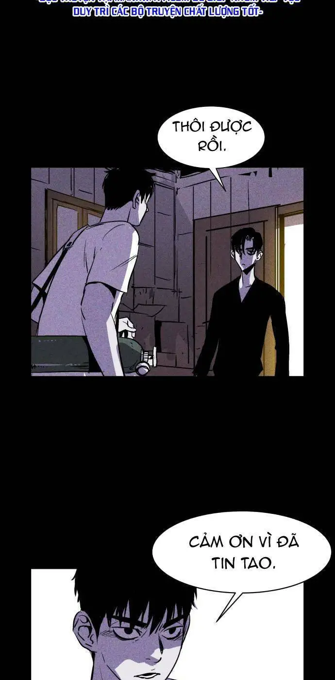 Chuồng Lợn Nettruyen ZZZ Chương 27 Page 43