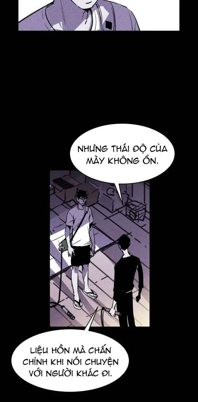 Chuồng Lợn Nettruyen ZZZ Chương 27 Page 44