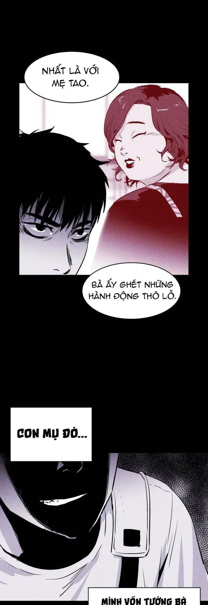 Chuồng Lợn Nettruyen ZZZ Chương 27 Page 45