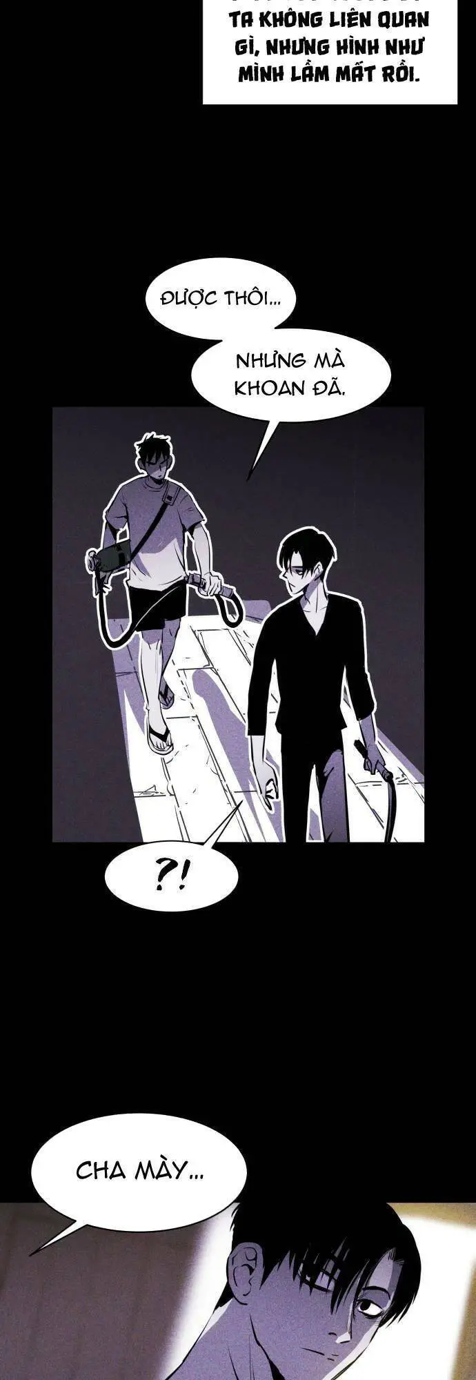 Chuồng Lợn Nettruyen ZZZ Chương 27 Page 46