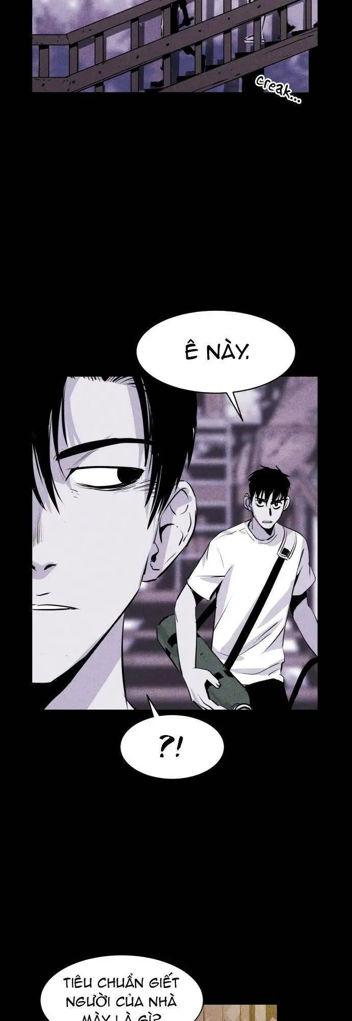 Chuồng Lợn Nettruyen ZZZ Chương 27 Page 49