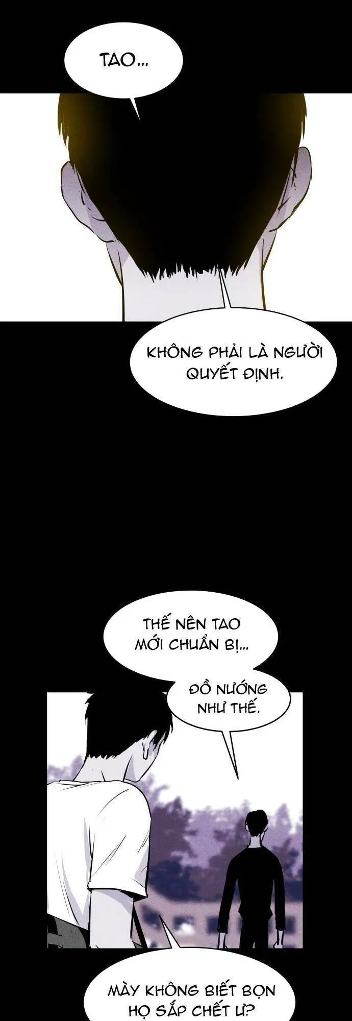 Chuồng Lợn Nettruyen ZZZ Chương 27 Page 52