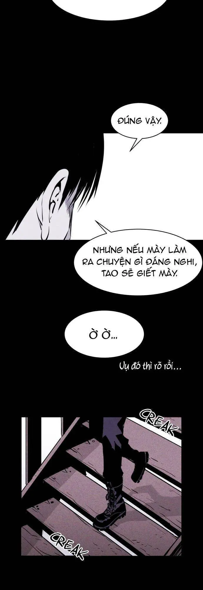 Chuồng Lợn Nettruyen ZZZ Chương 27 Page 53