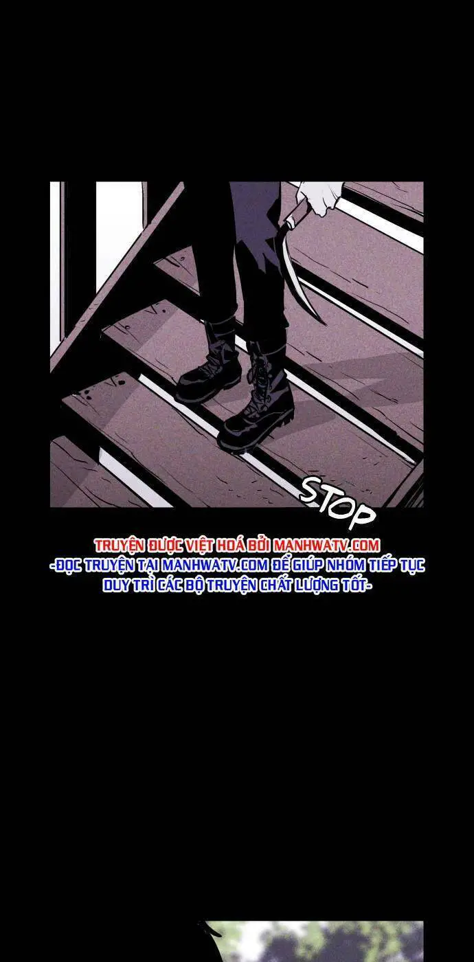 Chuồng Lợn Nettruyen ZZZ Chương 27 Page 54