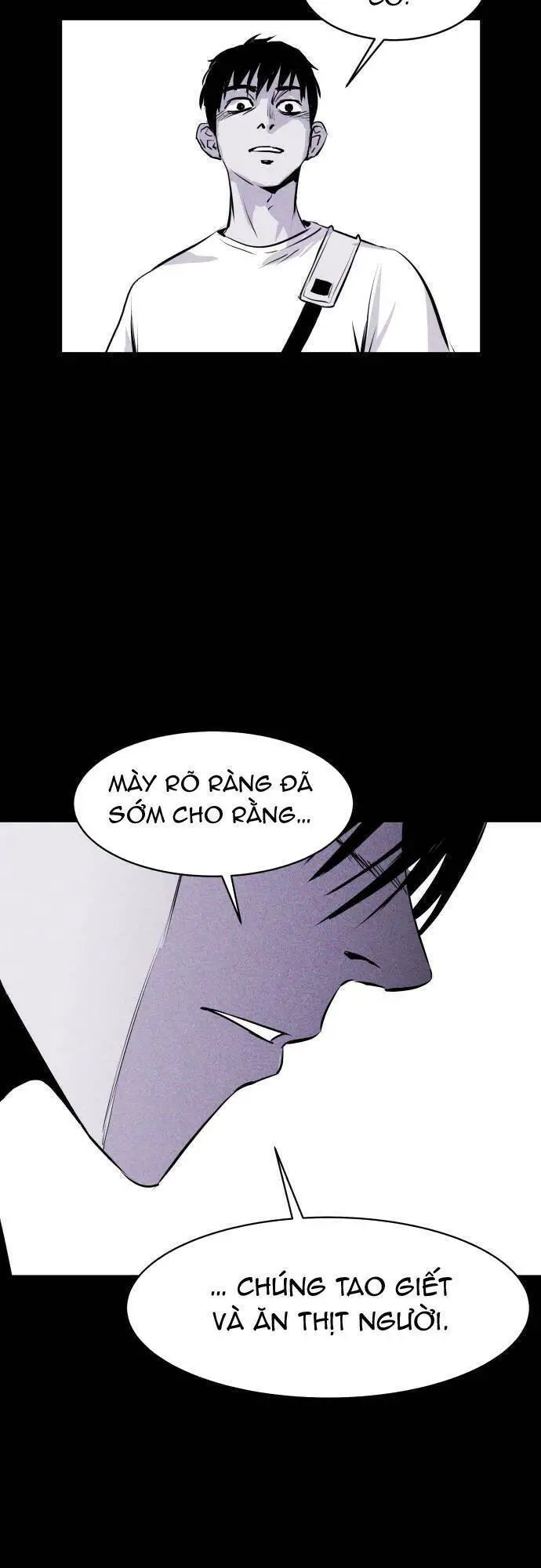 Chuồng Lợn Nettruyen ZZZ Chương 27 Page 57