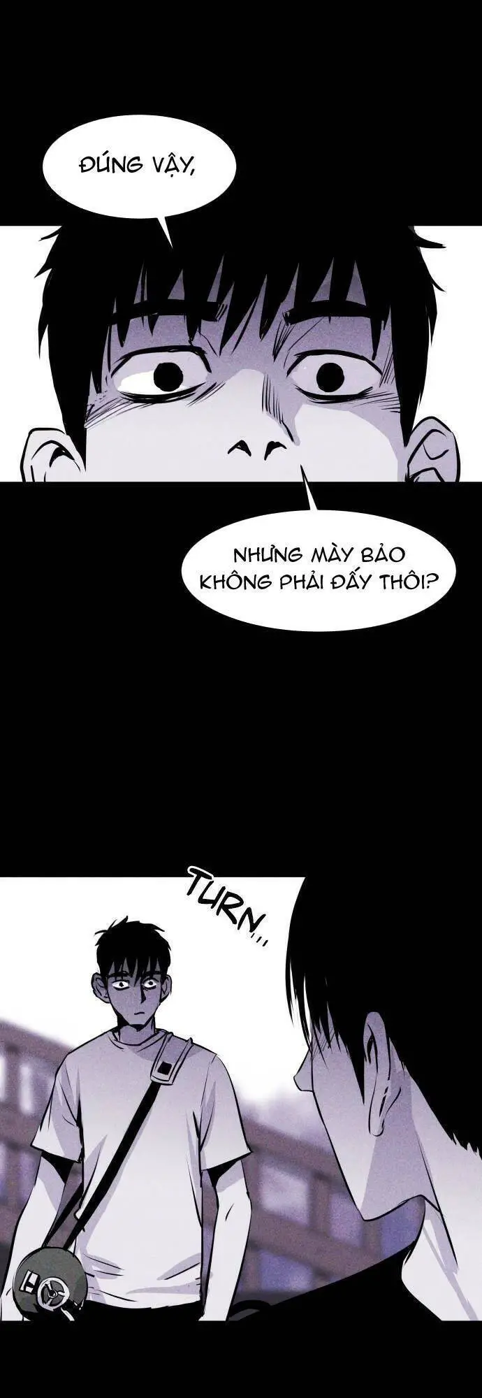 Chuồng Lợn Nettruyen ZZZ Chương 27 Page 58